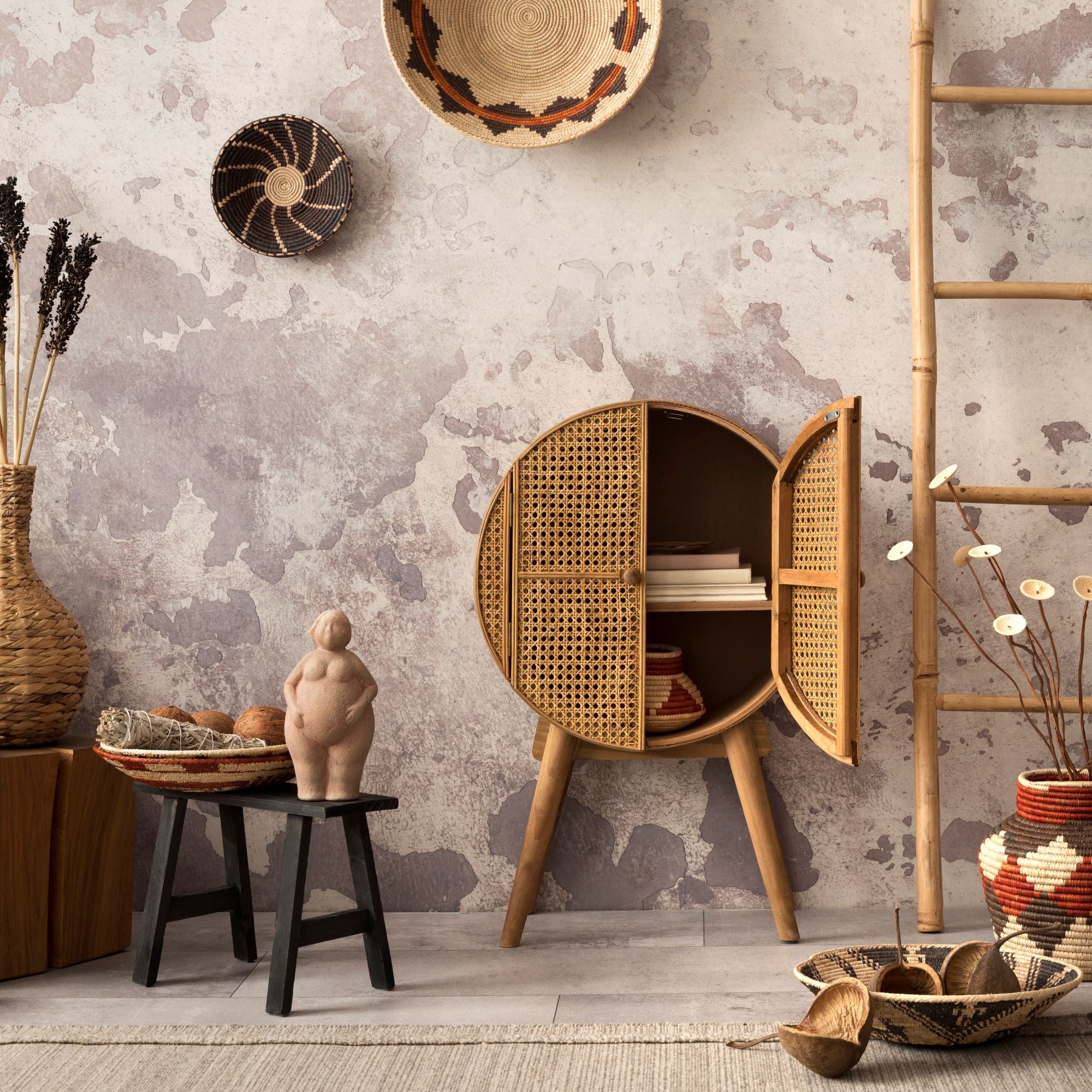 The Art of Hidden Compartments in Furniture: Marrying Aesthetics with Functionality